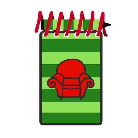 Image result for Handy Dandy Notebook Steve Chester