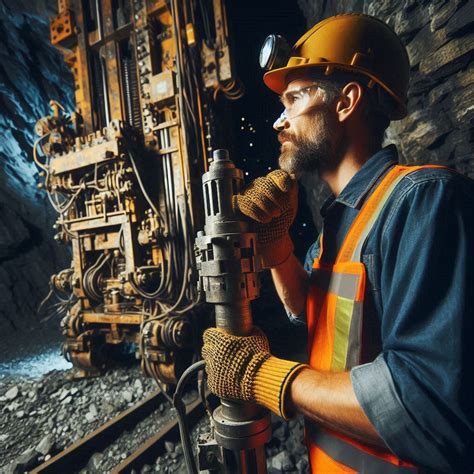 Image result for Mining Engineer