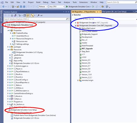 Image result for Redeploy Visual Studio 2022