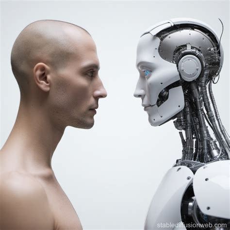 Robot Human Interaction 的图像结果