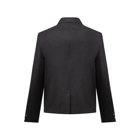 Tailored Workwear Jacket - Ready-to-Wear | Louis Vuitton India