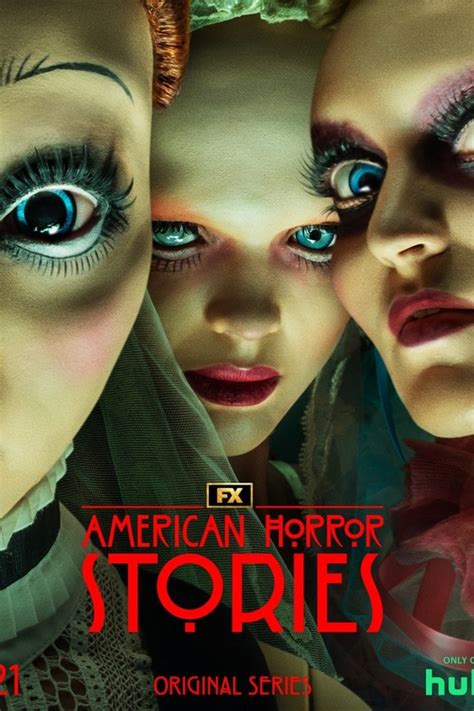 American Horror Stories (2021 - )