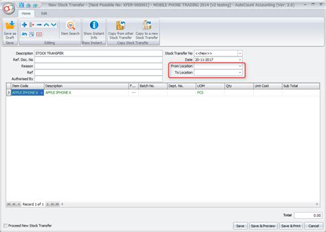 Image result for AutoCount Resource Center