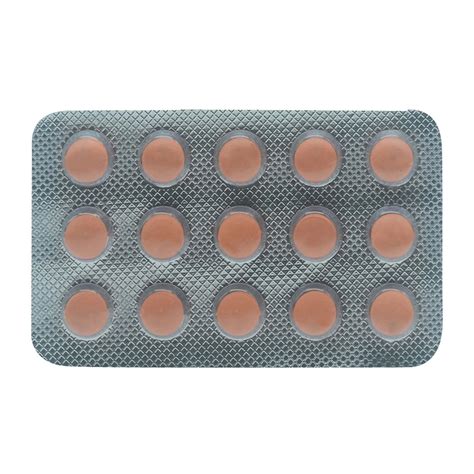 Cilidin 10 Tablet | Uses, Side Effects, Price | Apollo Pharmacy