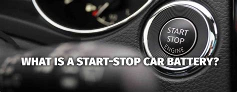 How to Program Start Stop Battery 的图像结果