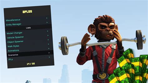 Image result for Mod Menu Alt V