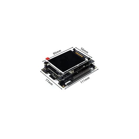 ESP32 S2 ESP32-S2-Kaluga-1 Kit Multimedia | Ubuy India