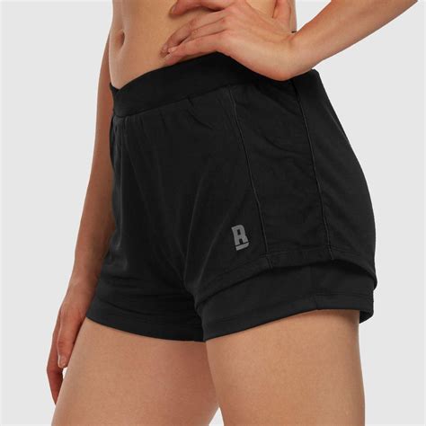 Shorts and Joggers for Women | Baller Athletik
