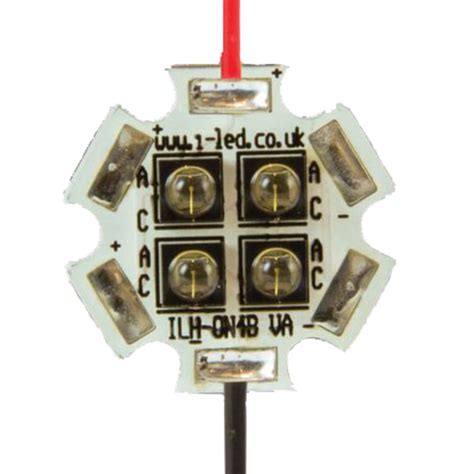 ILH-IO04-85SL-SC201-WIR200. Intelligent LED Solutions | ILH-IO04-85SL ...