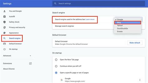 Install Bing Search Engine 的图像结果