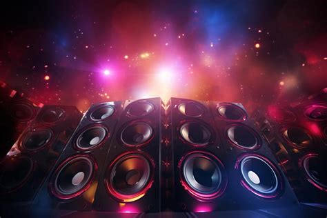 Image result for DJ Video Backdrops