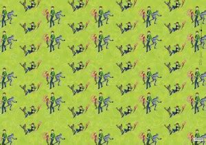 EcoDosti Wrapping Ben Paper Gift Wrapper Price in India - Buy EcoDosti ...