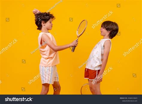 Kids Play Tennis 的图像结果