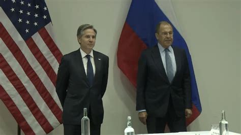 俄外长：俄罗斯愿为恢复俄美关系做好应做的事_凤凰资讯