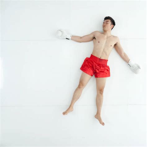 Boxing Ring Top View 的图像结果