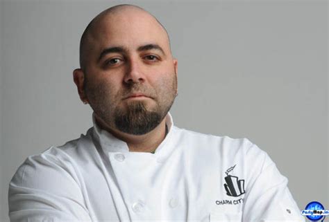 Book Duff Goldman For Celebrity Endorsement | Appearance