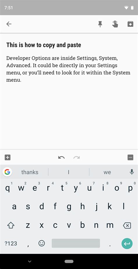 Image result for How Do You Copy and Paste Text Message