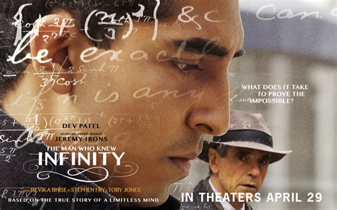 知无涯者 The Man Who Knew Infinity (2015)_哔哩哔哩_bilibili