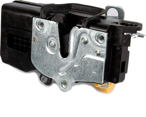 Buy MUSHENG Door Lock Actuator Motor Assembly for 2007-2009 Cadillac ...
