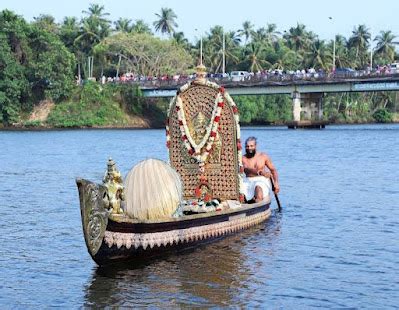 Thriprayar Sree Ramaswami Temple Triprayar - Hi Thrissur Tourist Places