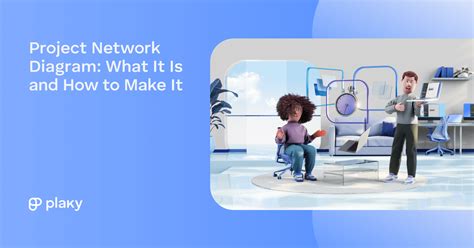 Examples in Project Network Diagrams 的图像结果