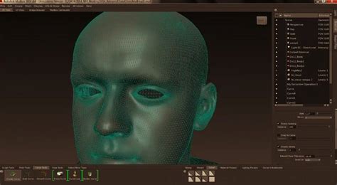 Image result for Mudbox 2014 Tutorials
