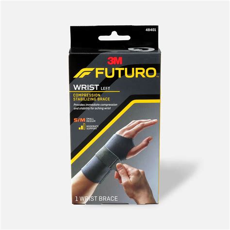 FUTURO Energizing Wrist Support