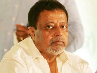 Mukul Roy's wings clipped in Trinamool Congress