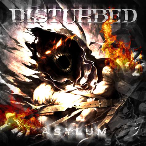 🔥 [70+] Disturbed Asylum Wallpapers | WallpaperSafari