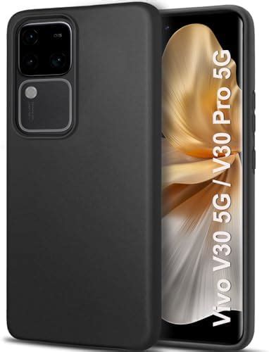 TheGiftKart Sleek Back Cover Case for Vivo T3|Y200e | Slim Fit ...