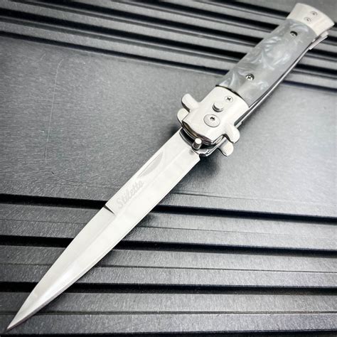 AUTO KNIVES - SWITCHBLADES - MEGAKNIFE