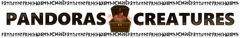 Image result for Pandora's Creatures Mod