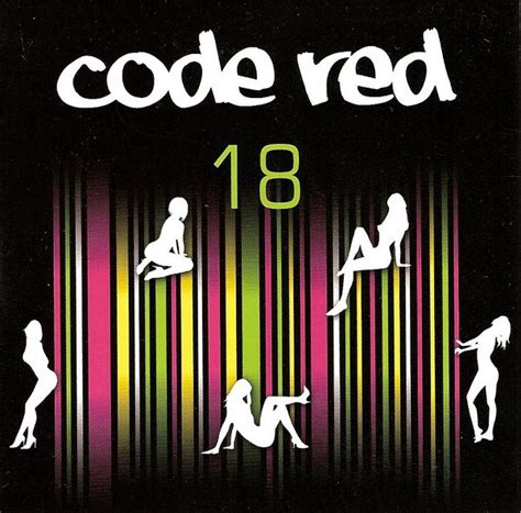 Image result for Code Red 18