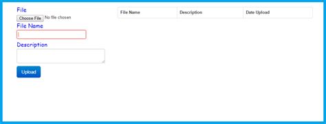 How to Create a Script to Upload Text File Data in Database 的图像结果