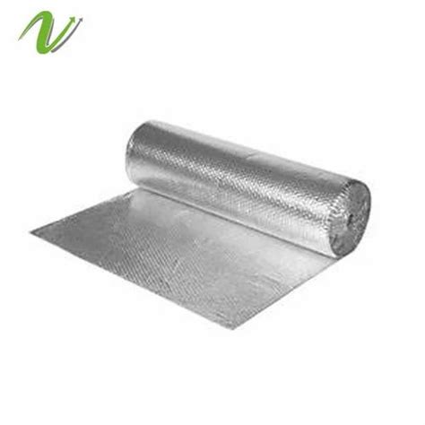 Roof Insulation Material - Aluminum Foil Insulation Manufacturer from Pune