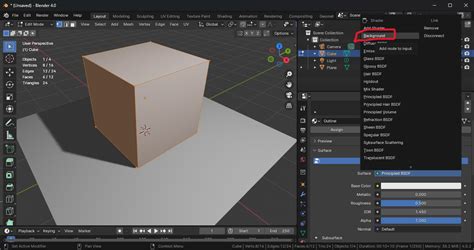 Image result for Creating Outlines in Blender