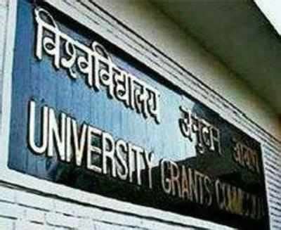 UGC overlooks rules in forming panel for inspection of deemed ...