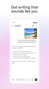 ChatGPT – Apps on Google Play