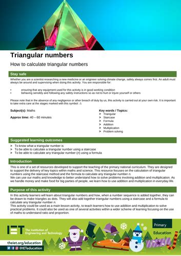 Triangular Numbers Explained for Kids 的图像结果