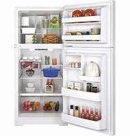 Image result for Frigidaire Refrigerators Top Freezer Fghi2164qf
