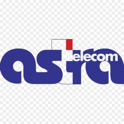 Astra Telecom Logo - Pngsource