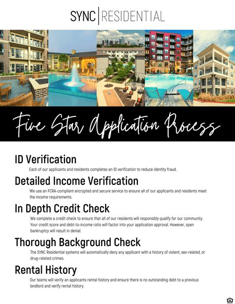 5 Star Screening | SYNC Med Center