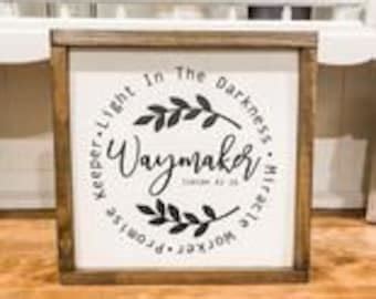 Image result for Waymaker Sign Language