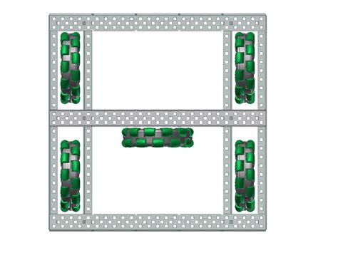 VEX Robotics Drive Base Tutorial 的图像结果