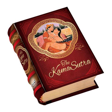 The Kama Sutra Miniature Book - Etsy