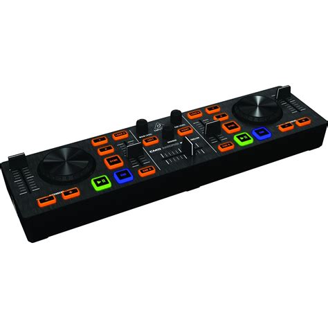 Image result for Behringer MIDI-Controller