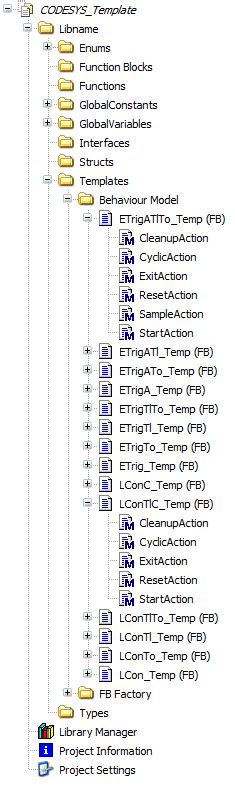 Image result for Behaviour Model CoDeSys
