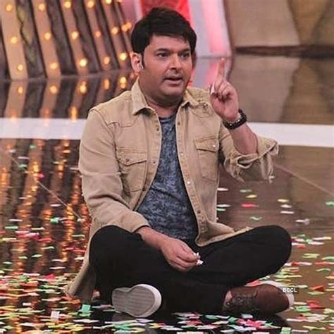 Kapil Sharma breaks silence, says ‘’I know what I am doing ...