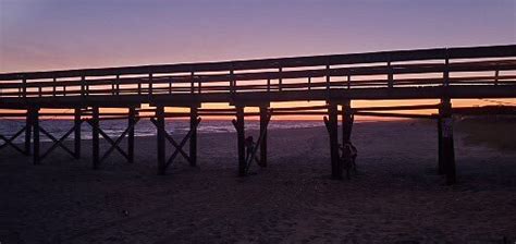 HOLDEN BEACH FISHING PIER - All You Need to Know BEFORE You Go 2026 ...