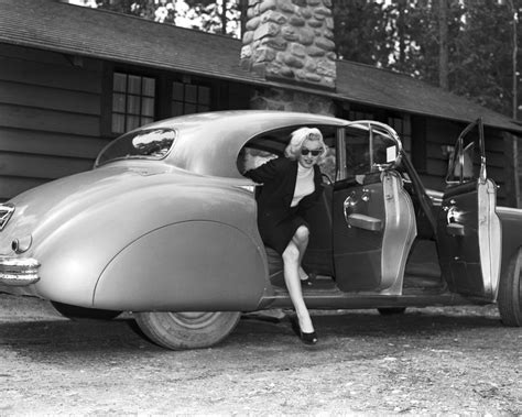 Marilyn Monroe Net Worth